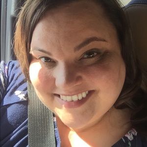 Meet your Posher, Melanie